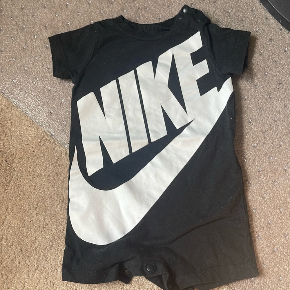 Authentic Nike Onsie